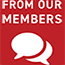 From Our Members