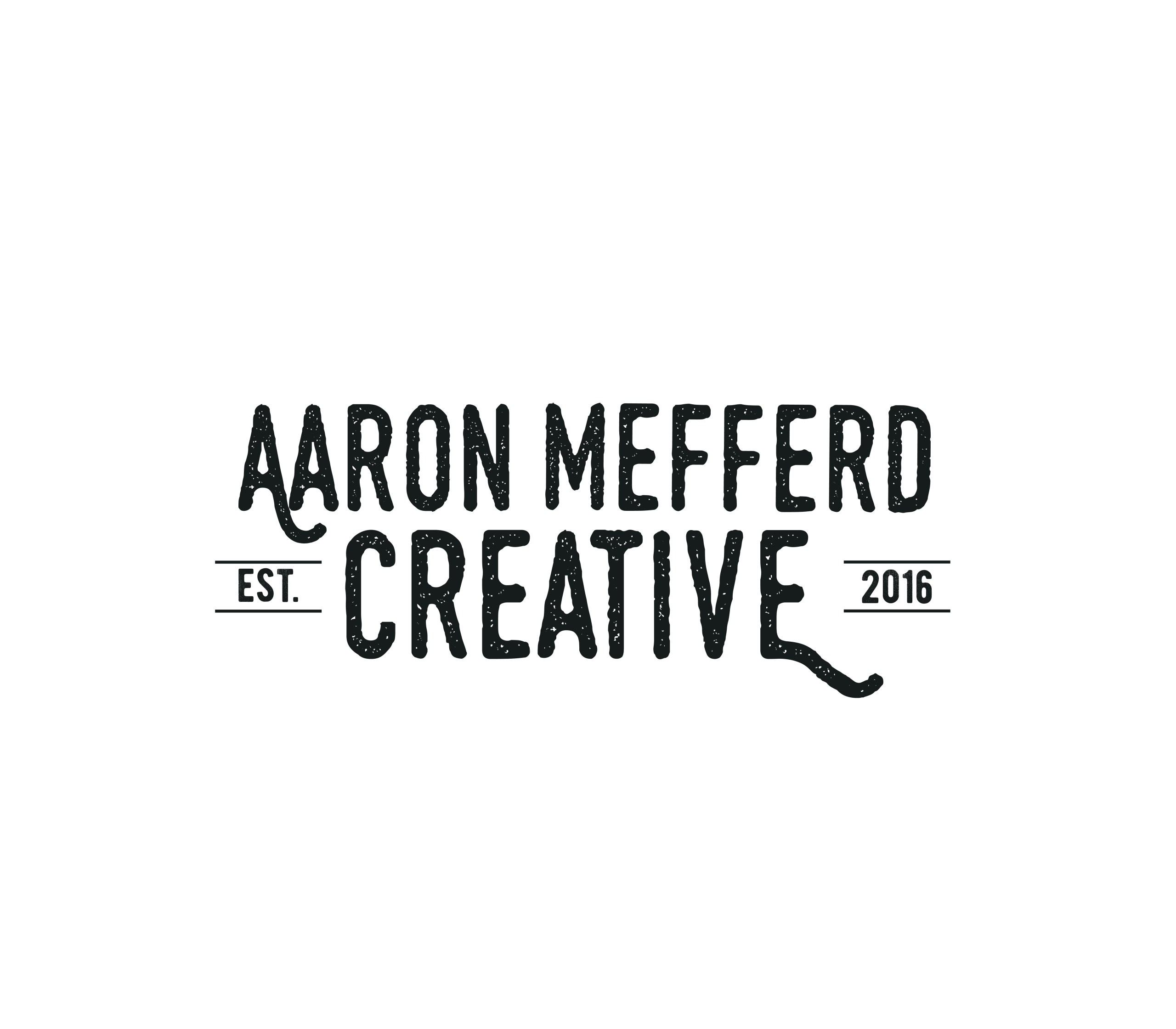 Aaron Mefferd Creative