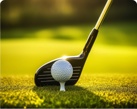 golf